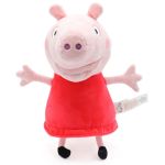 Peppa Pig 12" Hand Puppet - Peppa Pig