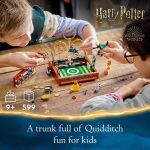 LEGO Harry Potter Quidditch Trunk 76416