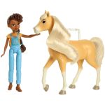 Spirit Untamed Pru Doll & Chica Linda Horse