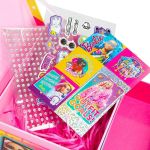 Barbie Extra Keepsake Box