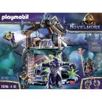 Playmobil Novelmore Violet Vale Demon Lair 70746