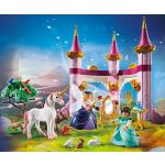 Playmobil The Movie Marla In The Fairytale Castle 70077