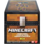 Minecraft Fusion Buildable Hex Figure