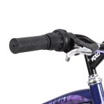 Huffy Extent 24" Mountain Bike - Midnight Purple