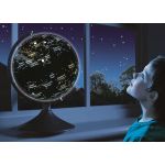 Brainstorm Toys 2 in 1 Earth and Constellations Globe