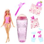 Barbie Pop Reveal Doll - Strawberry