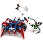 LEGO 76148 Super Heroes Spider-Man vs. Doc Ock
