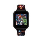 Avengers Interactive Smart Watch