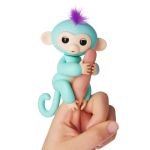 Fingerlings Interactive Monkey Zoe