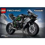LEGO Technic Kawasaki Ninja H2R Motorcycle 42170