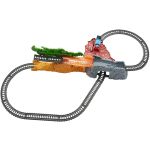 Thomas And Friends Trackmaster Dragon Escape Set, Motorized