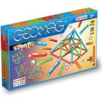 Geomag Confetti Construction 88 Piece Set