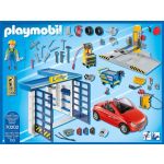 Playmobil 70202 Garage