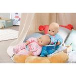 Baby Annabell Blue Pirates 43cm Doll Romper