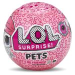 L.O.L. Surprise Pets Series 4