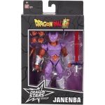 Dragon Ball Dragon Stars 17cm Janenba Figure