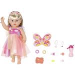 Baby Born Soft Touch Fantasy Sister 43cm Doll