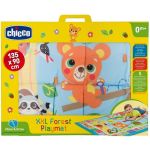 Chicco XXL Magic Forest Playmat