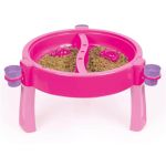 Dolu 3-in-1 Sand & Water Activity Table