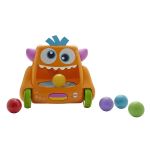 Fisher Price Zoom-N-Crawl Monster Activity