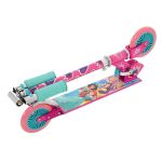 Disney Princess Folding In-line Scooter