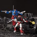 Transformers War For Cybertron Siege Autobot Alphastrike Counterforce