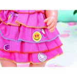 Baby Born Summer Dress 43cm Doll Outfit