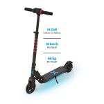 Hover-1 Comet Electric Scooter - Black