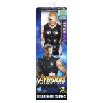 Avengers 12" Titan Hero Thor