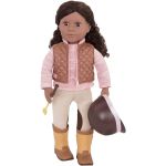 Our Generation Riding In Style Outfit for 18" Dolls