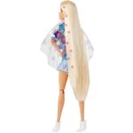 Barbie Extra Flower Power Doll