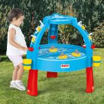 Dolu Sand and Water Fountain Table