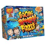 Boom Bang Fizzes Science Set