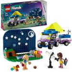 LEGO Friends Stargazing Camping Vehicle 42603