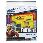 Nerf Fortnite Microshots Blaster Micro AR-L