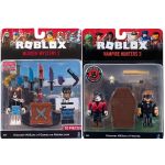 Roblox Murder Mystery and Vampire Hunter Twin Pack