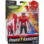 Power Rangers Beast Morphers Beast X Red Ranger Figure