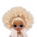 L.O.L. Surprise! NYE Queen 2021 Collector Edition Doll