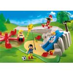 Playmobil Super Set Playground 4132