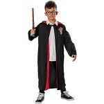 Harry Potter Costume Kit with Wand & Glasses