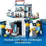LEGO City Police Training Academy 60372