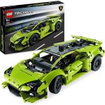 LEGO Technic Lamborghini Huracán Tecnica 42161