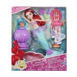 Disney Princess Ariels Colour Changing Spa