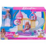 Barbie Dreamtopia Chelsea Mermaid Playground