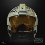 Star Wars The Black Series Trapper Wolf Helmet