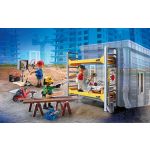 Playmobil City Action Construction Scaffold 70446