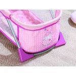 Baby Annabell Travel Bed