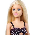 Barbie Fashionista Polka Dot Dress Doll