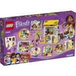 Lego Friends Beach House 41428