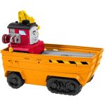 Thomas & Friends Super Cruiser Playset